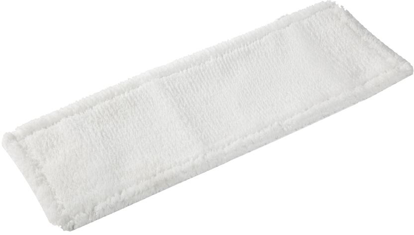 Насадка змінна до швабри PRO SERVICE Standard 40х13 см Білий (18401500)